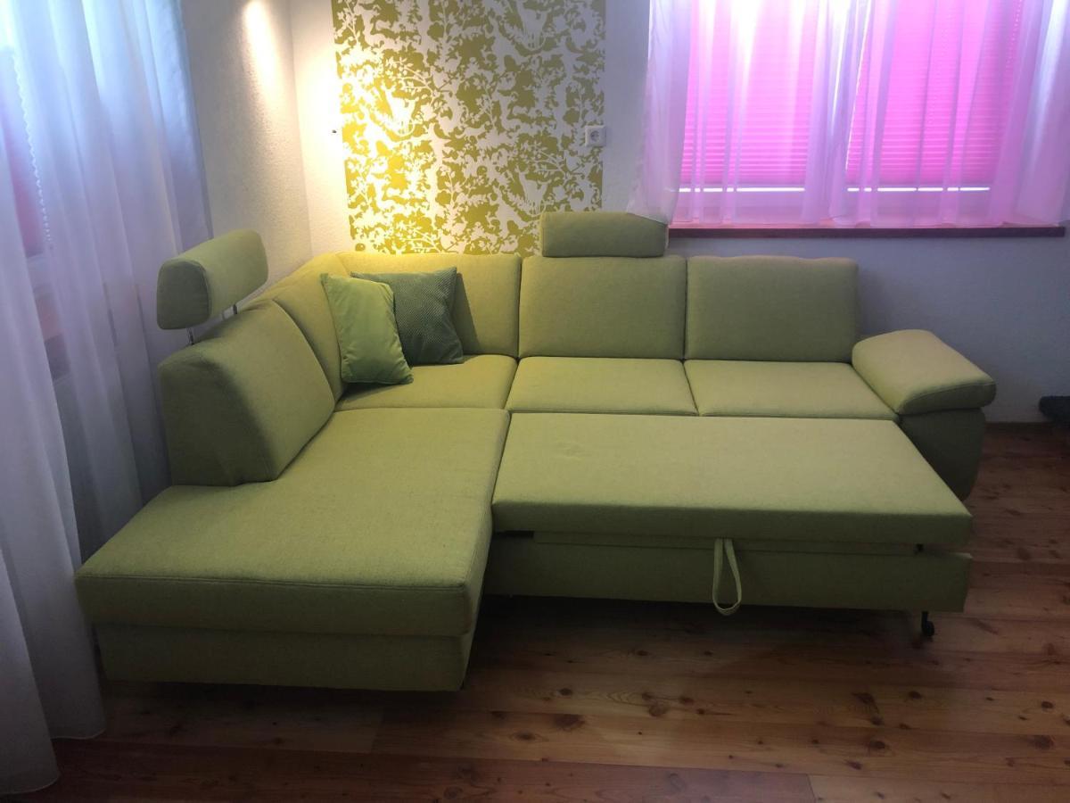 Romantikapartment Mit Sommercard Ramsau am Dachstein Luaran gambar
