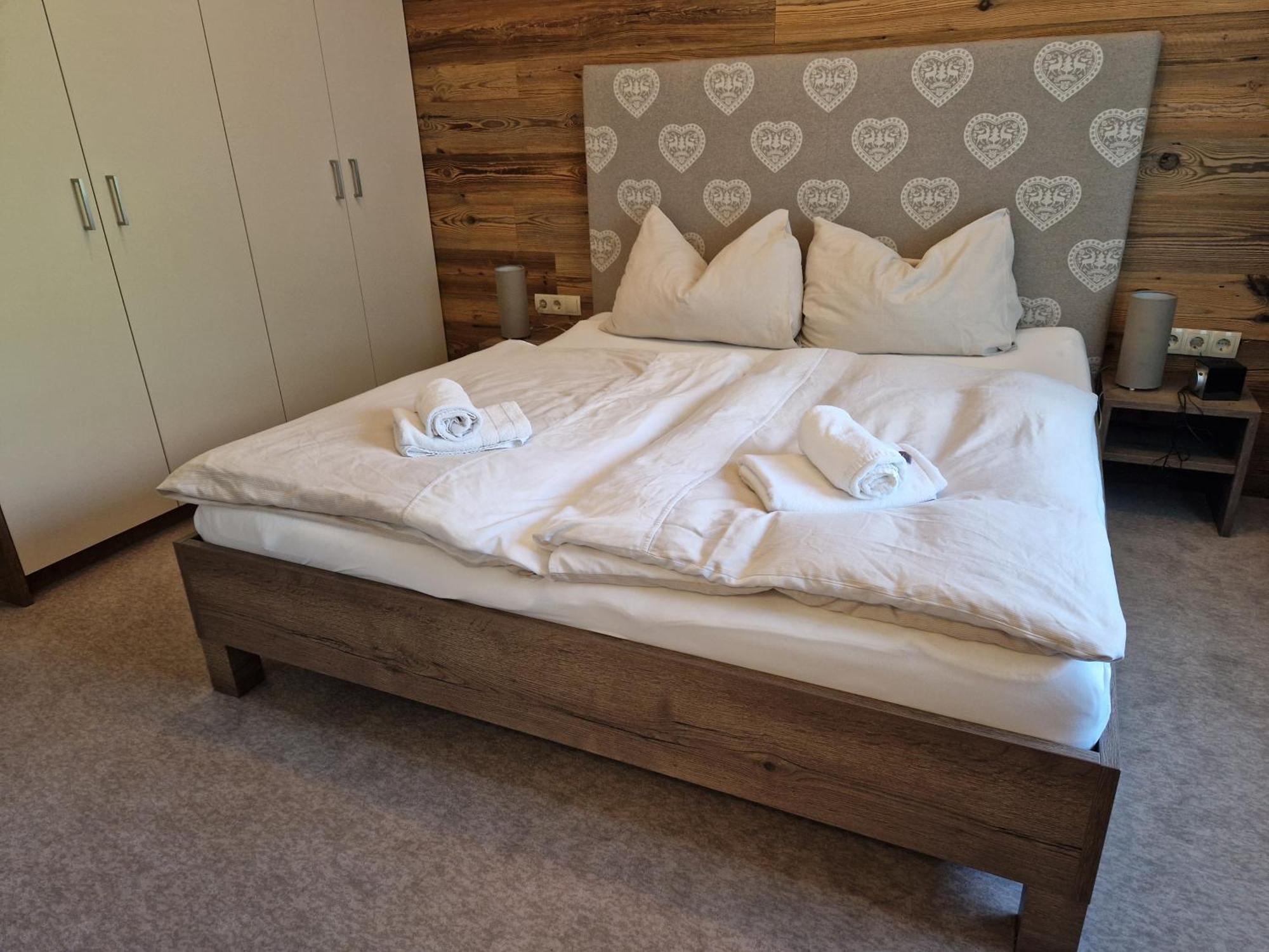Romantikapartment Mit Sommercard Ramsau am Dachstein Luaran gambar
