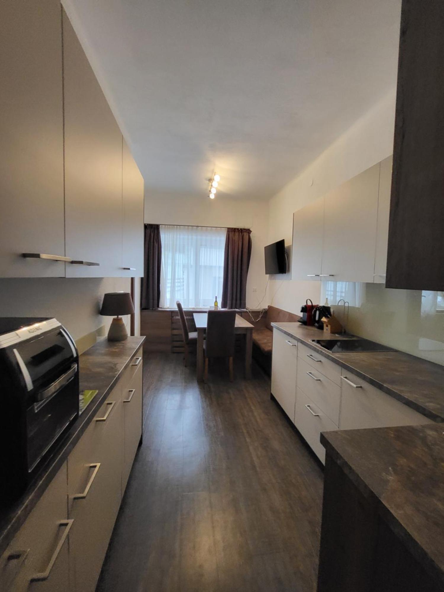 Romantikapartment Mit Sommercard Ramsau am Dachstein Luaran gambar