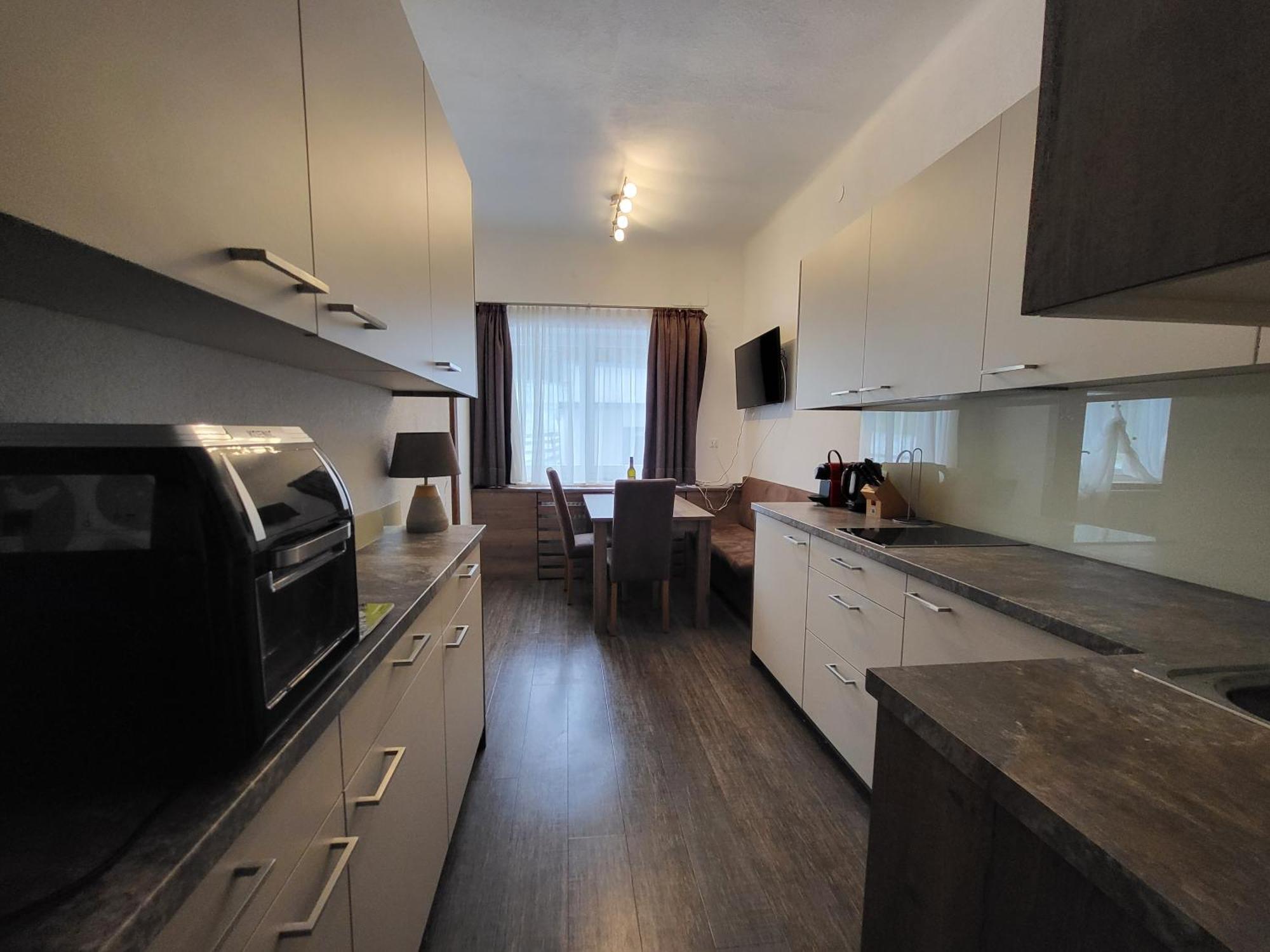 Romantikapartment Mit Sommercard Ramsau am Dachstein Luaran gambar