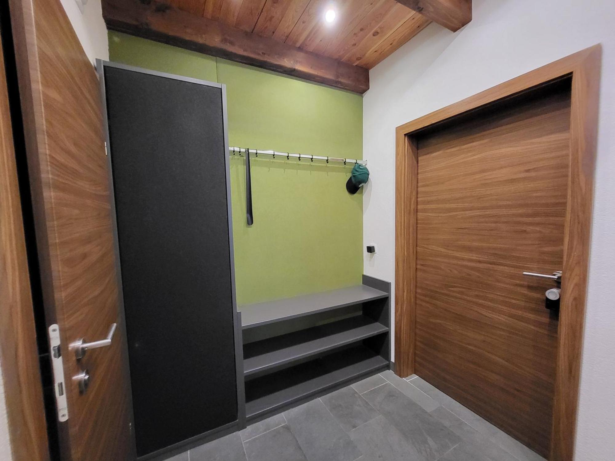 Romantikapartment Mit Sommercard Ramsau am Dachstein Luaran gambar